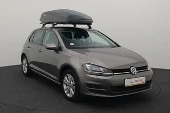Volkswagen Golf, 1.4, 92 kW, bensiin, manuaal, esivedu