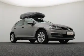 Volkswagen Golf, 1.4, 92 kW, bensiin, manuaal, esivedu