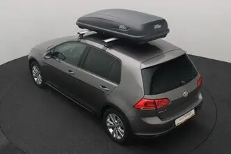 Volkswagen Golf, 1.4, 92 kW, bensiin, manuaal, esivedu