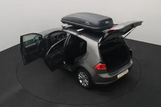 Volkswagen Golf, 1.4, 92 kW, bensiin, manuaal, esivedu