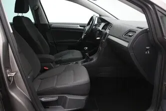 Volkswagen Golf, 1.4, 92 kW, bensiin, manuaal, esivedu