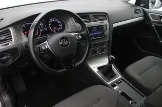 Volkswagen Golf, 1.4, 92 kW, bensiin, manuaal, esivedu
