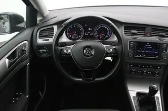 Volkswagen Golf, 1.4, 92 kW, bensiin, manuaal, esivedu