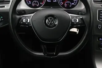 Volkswagen Golf, 1.4, 92 kW, bensiin, manuaal, esivedu