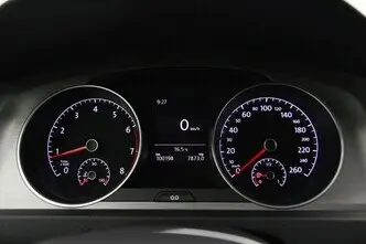 Volkswagen Golf, 1.4, 92 kW, bensiin, manuaal, esivedu