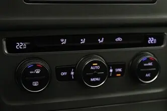 Volkswagen Golf, 1.4, 92 kW, bensiin, manuaal, esivedu