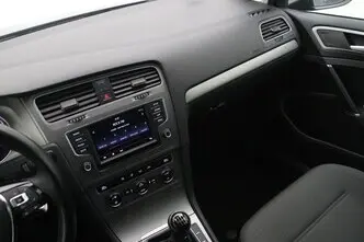 Volkswagen Golf, 1.4, 92 kW, bensiin, manuaal, esivedu