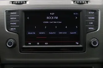 Volkswagen Golf, 1.4, 92 kW, bensiin, manuaal, esivedu