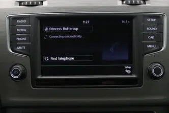 Volkswagen Golf, 1.4, 92 kW, bensiin, manuaal, esivedu