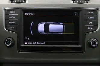 Volkswagen Golf, 1.4, 92 kW, bensiin, manuaal, esivedu