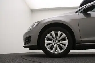 Volkswagen Golf, 1.4, 92 kW, bensiin, manuaal, esivedu