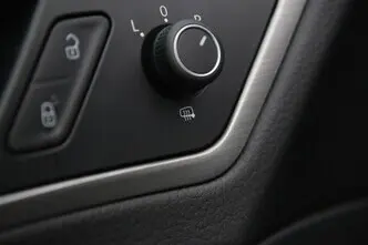 Volkswagen Golf, 1.4, 92 kW, bensiin, manuaal, esivedu