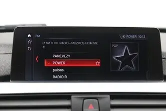 BMW 318, 1.5, 100 kW, bensiin, automaat, tagavedu