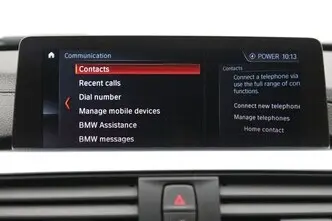 BMW 318, 1.5, 100 kW, bensiin, automaat, tagavedu