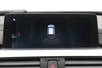 BMW 318, 1.5, 100 kW, bensiin, automaat, tagavedu