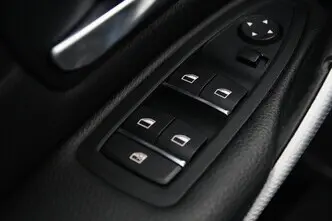 BMW 318, 1.5, 100 kW, bensiin, automaat, tagavedu