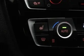 BMW 318, 1.5, 100 kW, bensiin, automaat, tagavedu