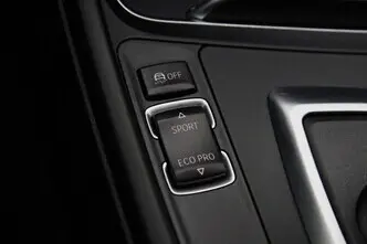 BMW 318, 1.5, 100 kW, bensiin, automaat, tagavedu