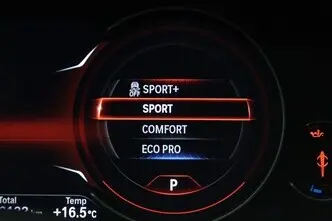 BMW 318, 1.5, 100 kW, bensiin, automaat, tagavedu