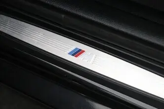 BMW 318, 1.5, 100 kW, bensiin, automaat, tagavedu