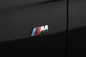 BMW 318, 1.5, 100 kW, bensiin, automaat, tagavedu