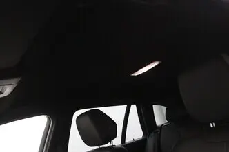 BMW 318, 1.5, 100 kW, bensiin, automaat, tagavedu