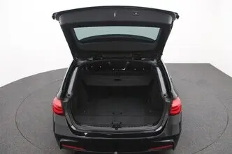 BMW 318, 1.5, 100 kW, bensiin, automaat, tagavedu