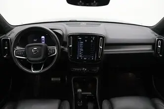 Volvo XC40, 150 kW, elekter, automaat, nelikvedu