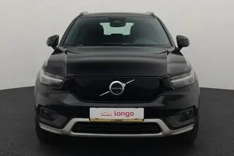 Volvo XC40, 150 kW, elekter, automaat, nelikvedu