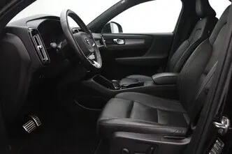 Volvo XC40, 150 kW, elekter, automaat, nelikvedu