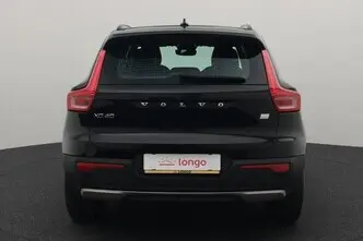 Volvo XC40, 150 kW, elekter, automaat, nelikvedu