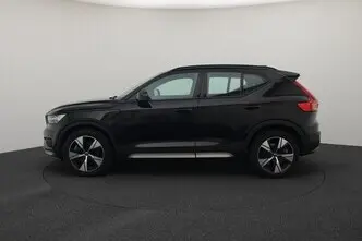 Volvo XC40, 150 kW, elekter, automaat, nelikvedu