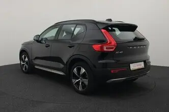 Volvo XC40, 150 kW, elekter, automaat, nelikvedu