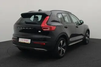 Volvo XC40, 150 kW, elekter, automaat, nelikvedu