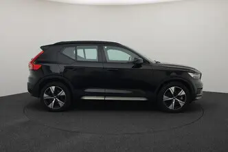 Volvo XC40, 150 kW, elekter, automaat, nelikvedu
