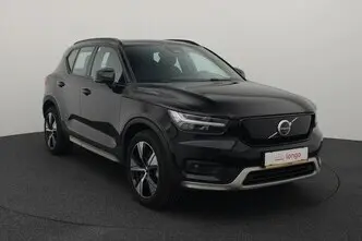 Volvo XC40, 150 kW, elekter, automaat, nelikvedu