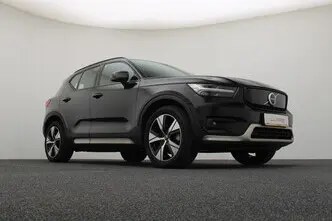 Volvo XC40, 150 kW, elekter, automaat, nelikvedu