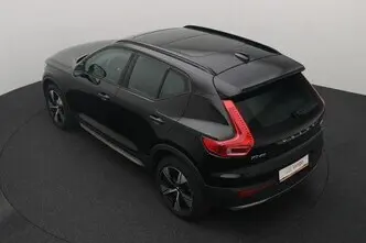 Volvo XC40, 150 kW, elekter, automaat, nelikvedu