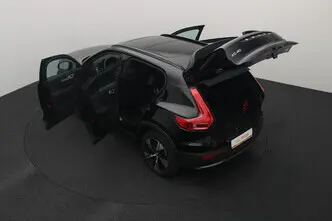 Volvo XC40, 150 kW, elekter, automaat, nelikvedu