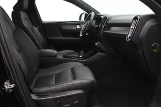 Volvo XC40, 150 kW, elekter, automaat, nelikvedu