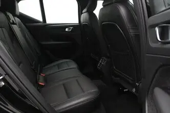 Volvo XC40, 150 kW, elekter, automaat, nelikvedu