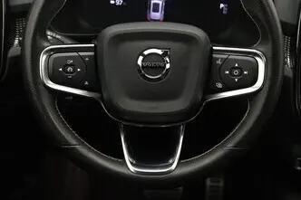 Volvo XC40, 150 kW, elekter, automaat, nelikvedu