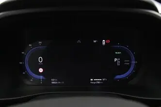 Volvo XC40, 150 kW, elekter, automaat, nelikvedu