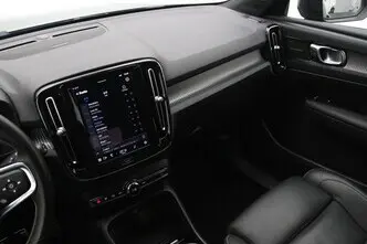 Volvo XC40, 150 kW, elekter, automaat, nelikvedu
