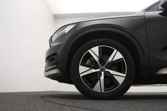 Volvo XC40, 150 kW, elekter, automaat, nelikvedu