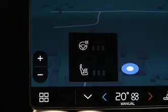 Volvo XC40, 150 kW, elekter, automaat, nelikvedu