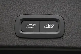 Volvo XC40, 150 kW, elekter, automaat, nelikvedu