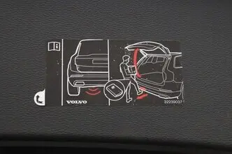 Volvo XC40, 150 kW, elekter, automaat, nelikvedu