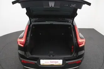 Volvo XC40, 150 kW, elekter, automaat, nelikvedu