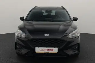 Ford Focus, 1.5, 88 kW, diisel, manuaal, esivedu